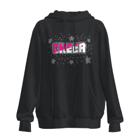 custom cool hoodies